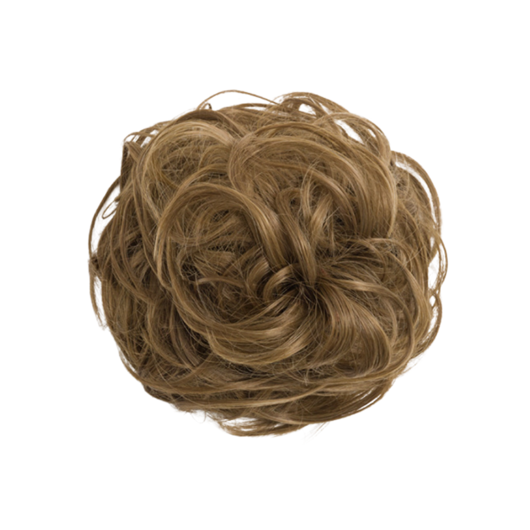 Hair Twirl Wrap Around