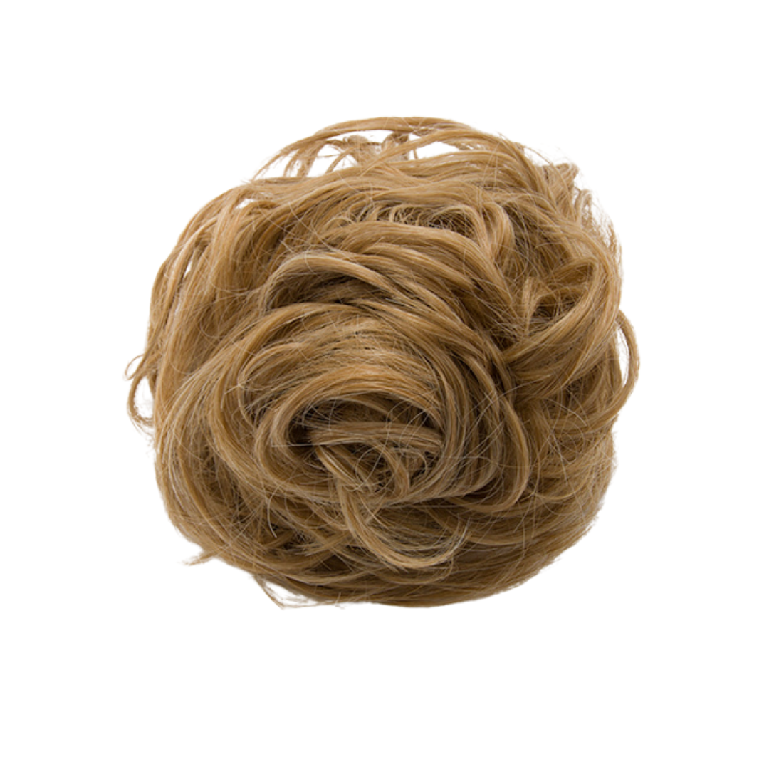 Hair Twirl Wrap Around