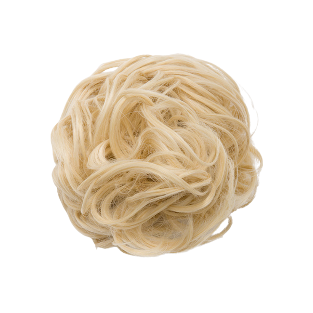 Hair Twirl Wrap Around