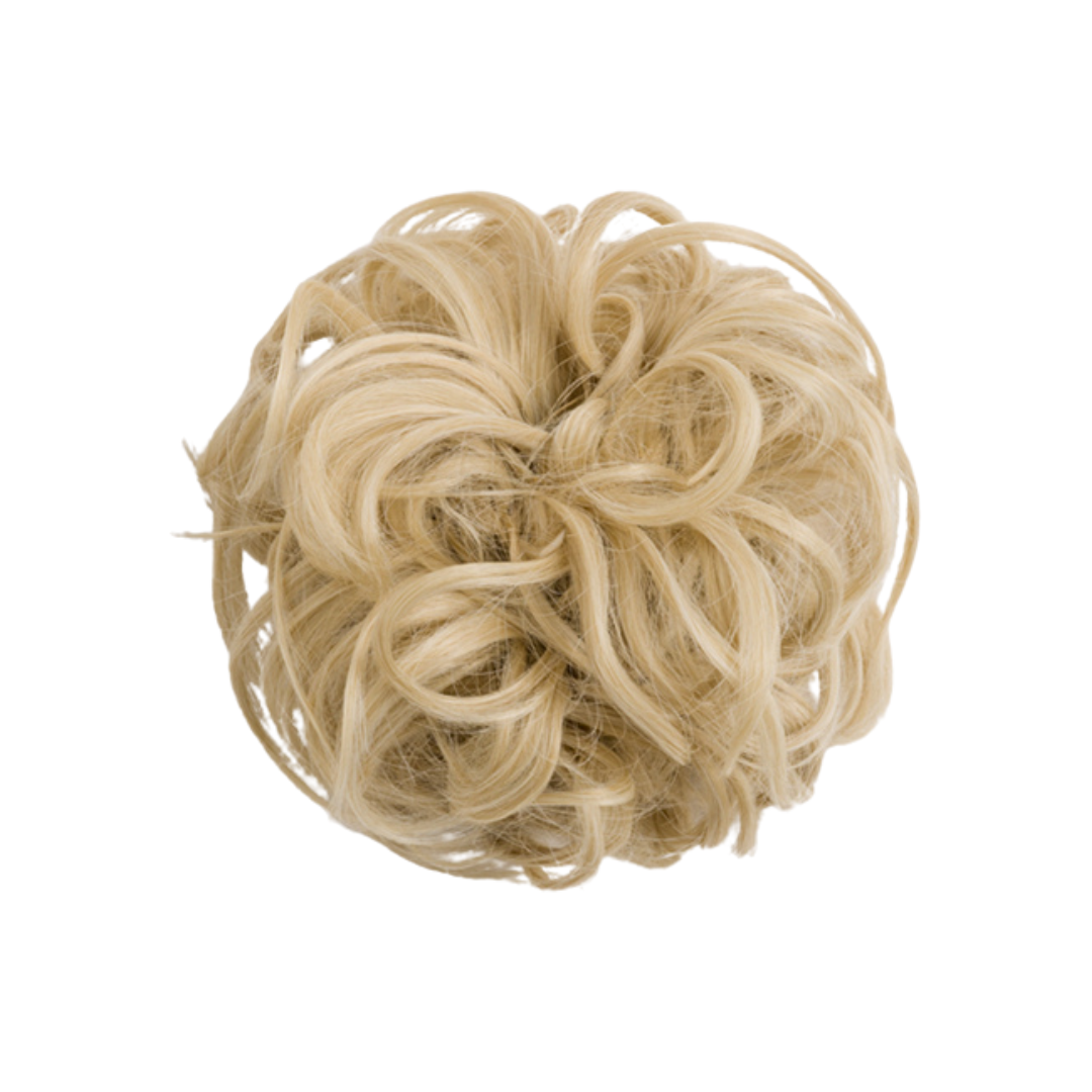 Hair Twirl Wrap Around