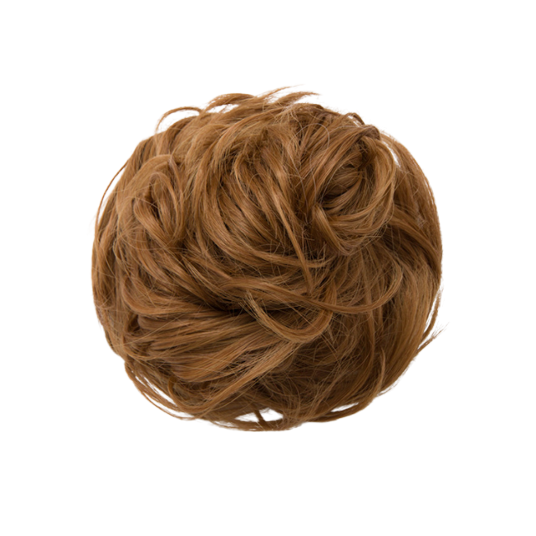 Hair Twirl Wrap Around