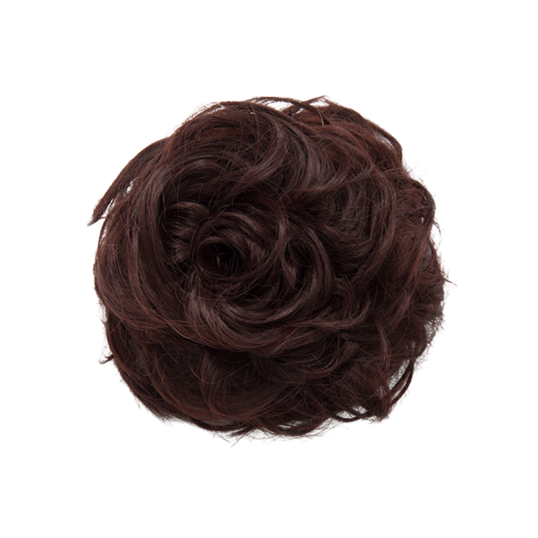 Hair Twirl Wrap Around