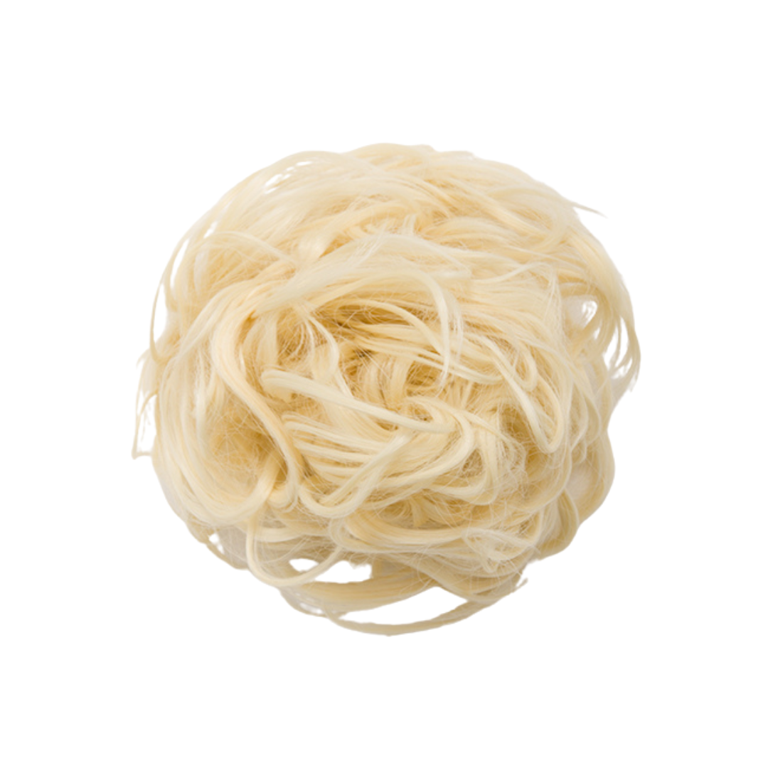 Hair Twirl Wrap Around