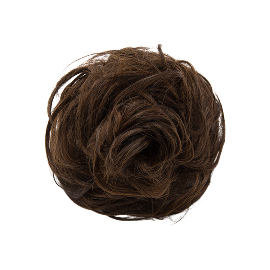 Hair Twirl Wrap Around