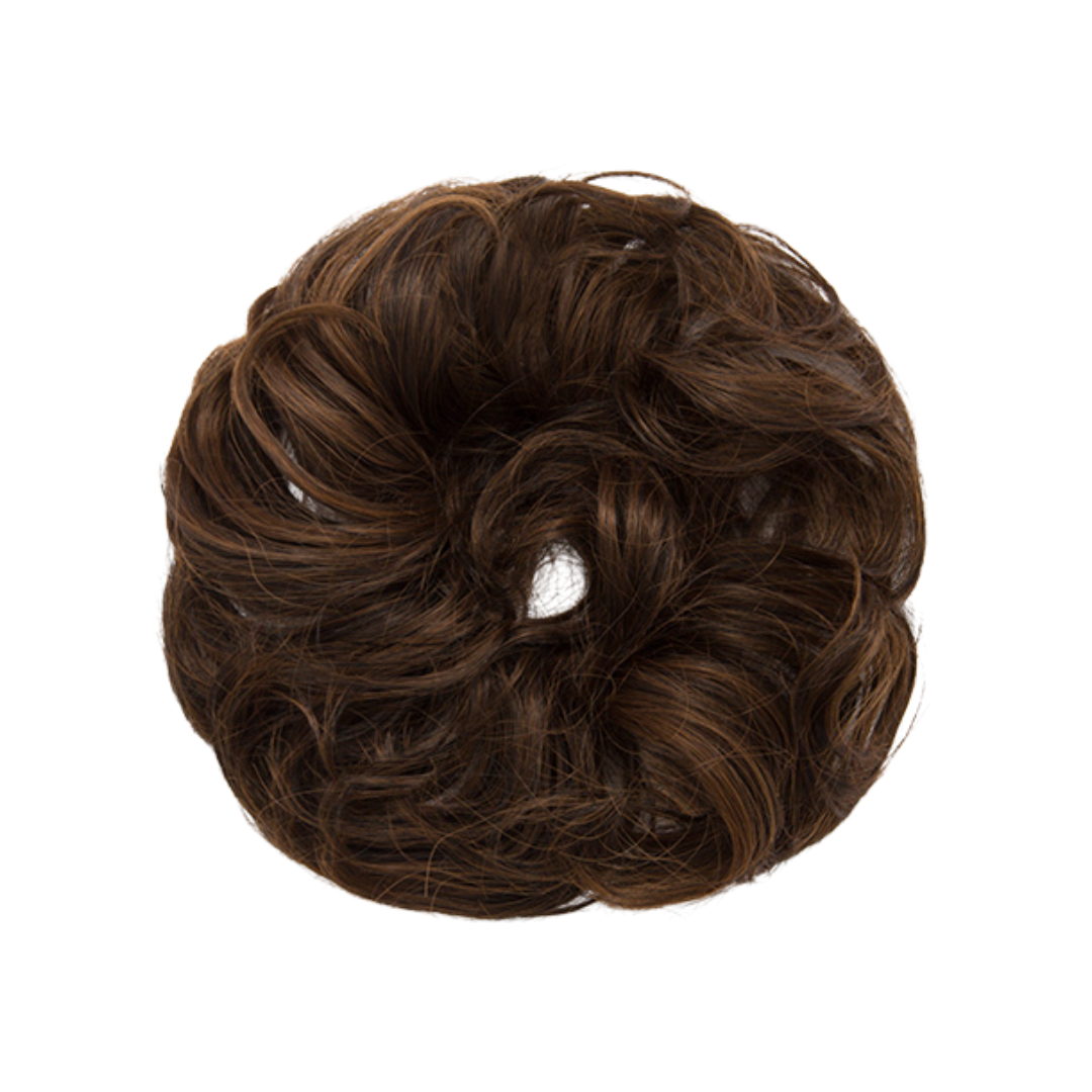 Hair Band Scrunchie Small