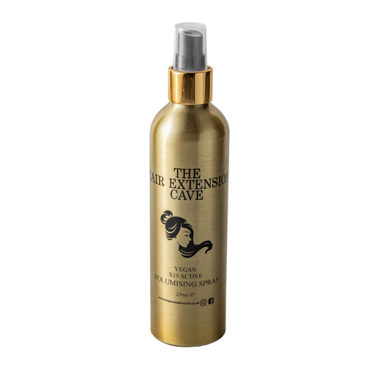 Vegan X10 Active Volumizing Spray