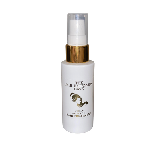 Vegan Argan Oil