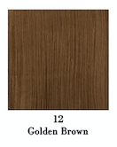 Rosie Claw Clip Reversible Curly Ponytail