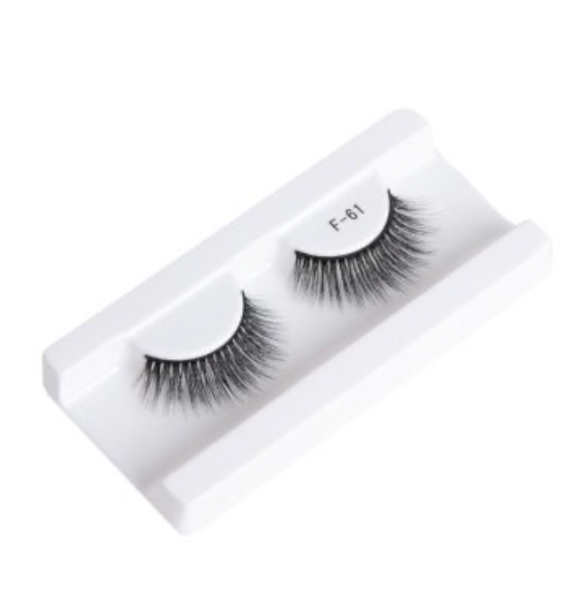 Vegan False Eyelashes
