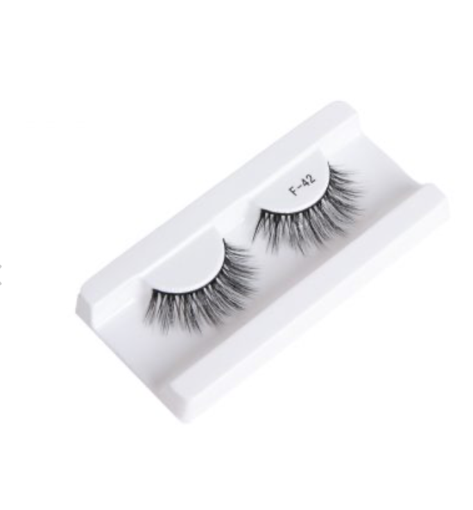 Vegan False Eyelashes