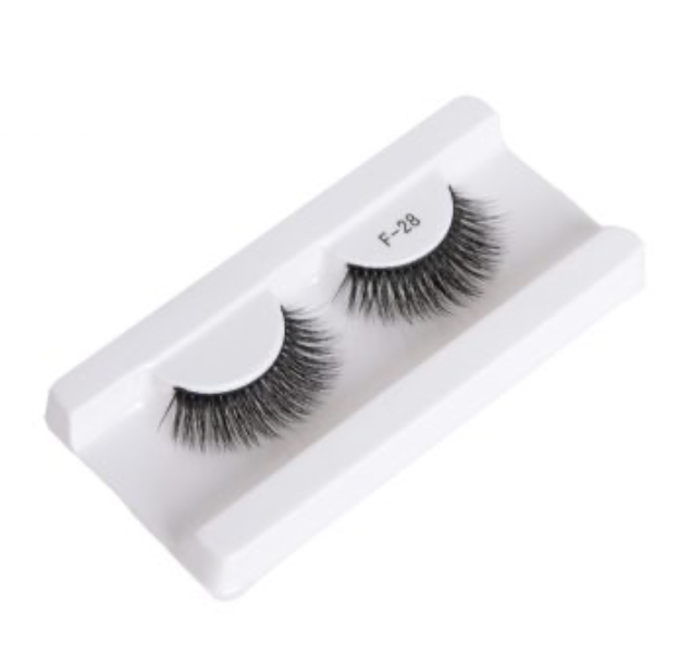 Vegan False Eyelashes