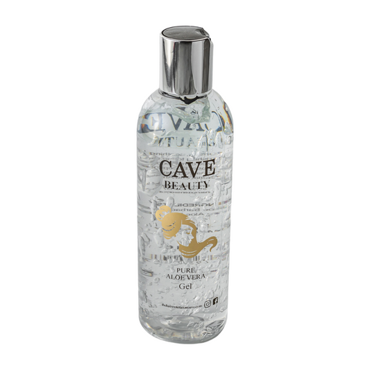 Pure Aloe Vera Gel