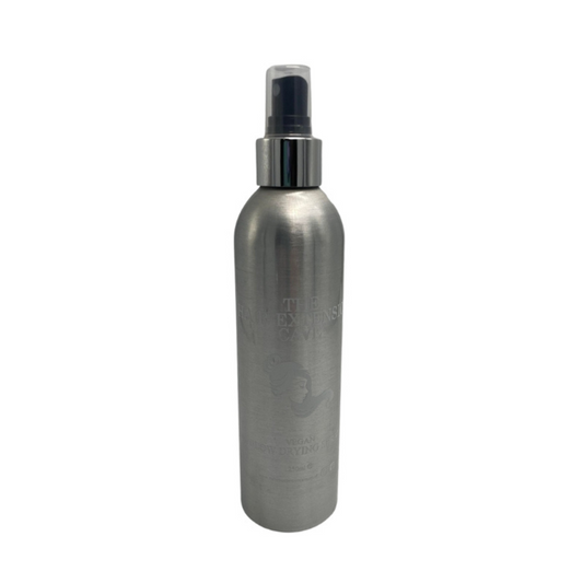 Vegan Blow Drying Spray