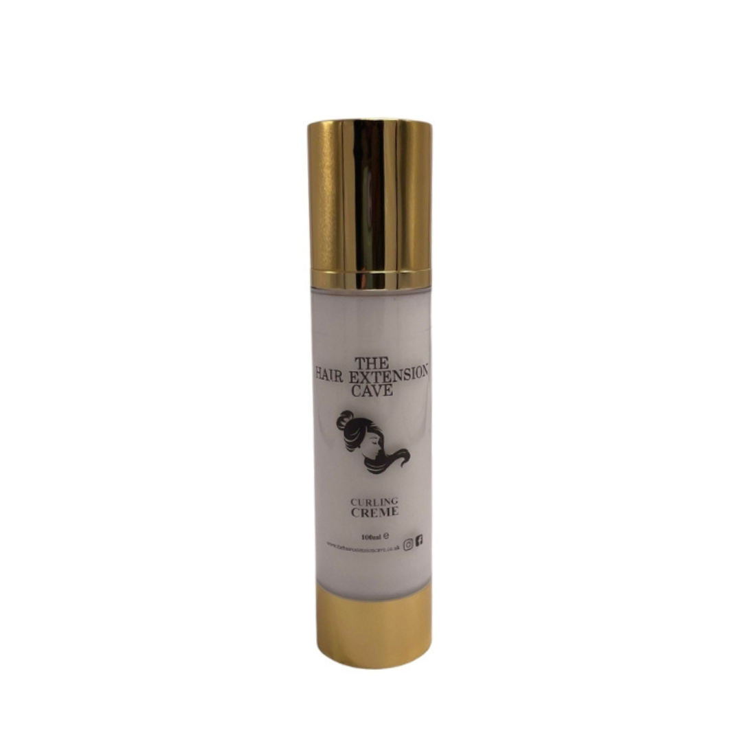 Curling Creme