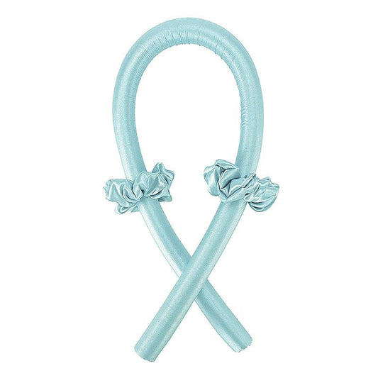 Heatless Curling Rod Headband
